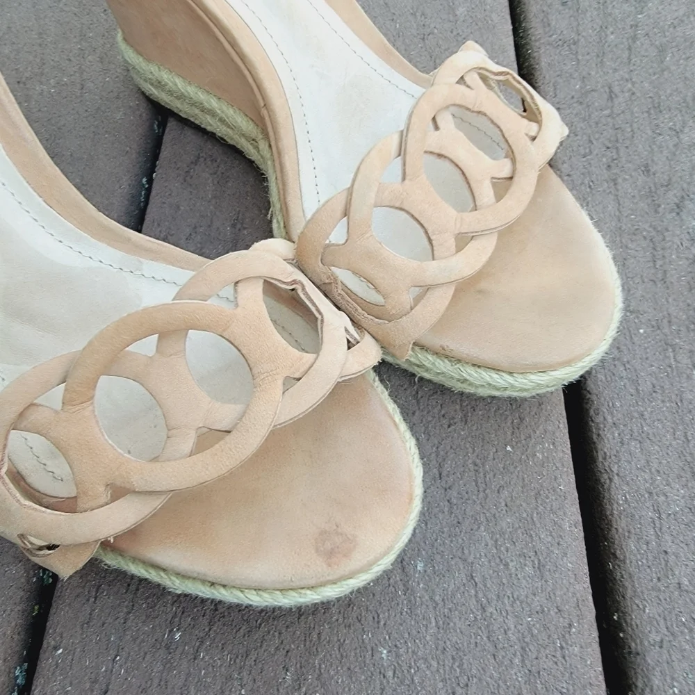 Schutz Wedges 6 - see description